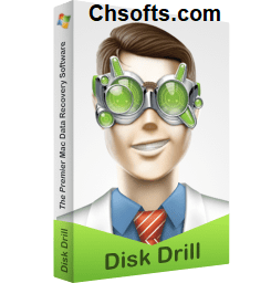 disk drill pro